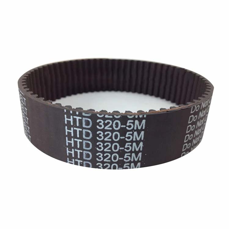 (image for) Paper feed belt HTD5M-320 fits for Zebra P310i P330i Printer Accessories - Click Image to Close